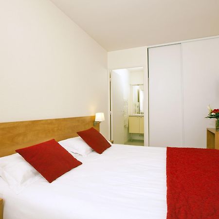 Sejours & Affaires Rennes Villa Camilla Экстерьер фото
