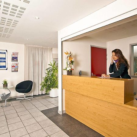 Sejours & Affaires Rennes Villa Camilla Экстерьер фото