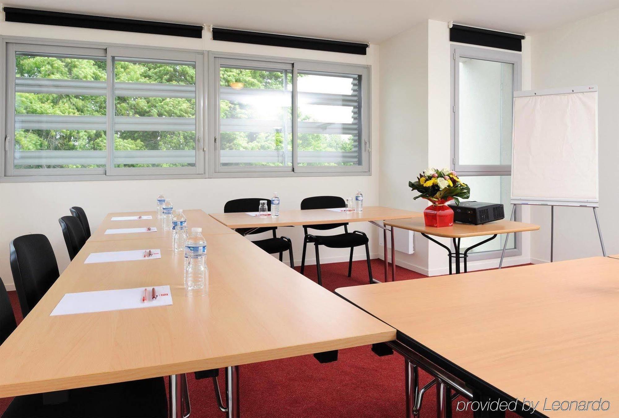 Sejours & Affaires Rennes Villa Camilla Экстерьер фото