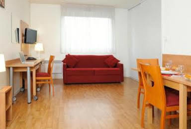 Sejours & Affaires Rennes Villa Camilla Экстерьер фото